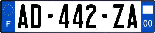 AD-442-ZA