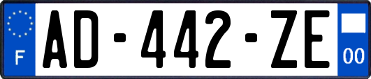 AD-442-ZE