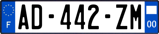 AD-442-ZM