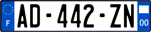 AD-442-ZN
