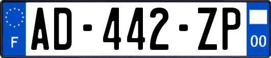 AD-442-ZP