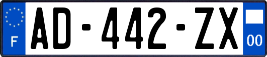 AD-442-ZX