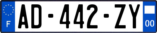 AD-442-ZY