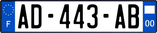 AD-443-AB