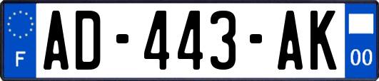 AD-443-AK