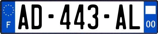 AD-443-AL