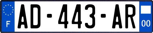 AD-443-AR