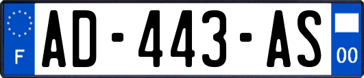 AD-443-AS