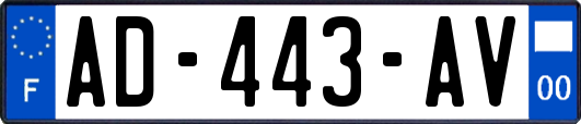AD-443-AV
