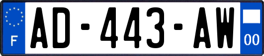 AD-443-AW
