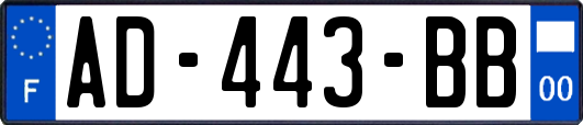 AD-443-BB