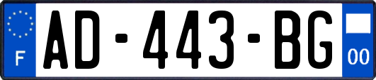 AD-443-BG