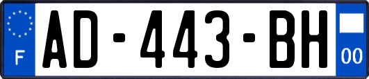 AD-443-BH