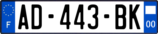 AD-443-BK