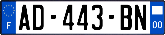 AD-443-BN