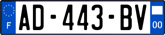 AD-443-BV