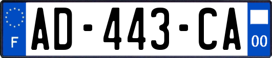 AD-443-CA