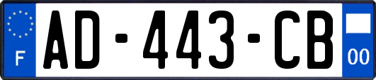 AD-443-CB