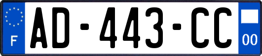 AD-443-CC