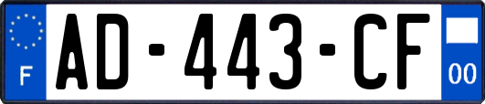 AD-443-CF