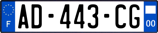 AD-443-CG