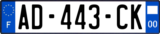 AD-443-CK