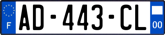 AD-443-CL