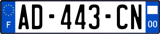 AD-443-CN