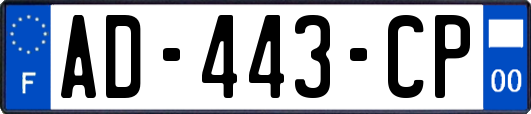 AD-443-CP