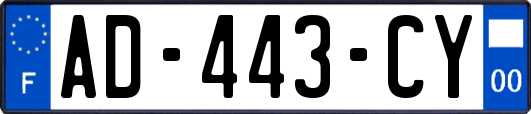 AD-443-CY
