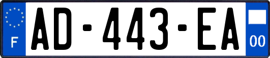 AD-443-EA