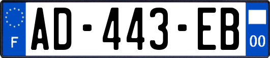 AD-443-EB