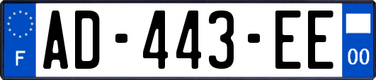 AD-443-EE