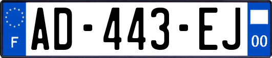 AD-443-EJ