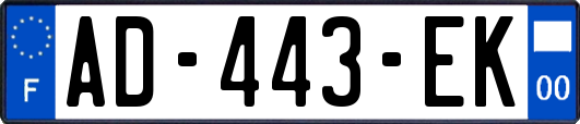 AD-443-EK