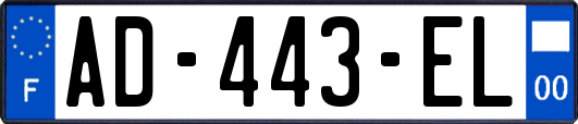 AD-443-EL