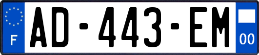 AD-443-EM