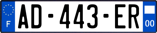 AD-443-ER