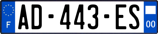 AD-443-ES