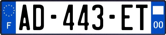 AD-443-ET