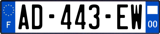 AD-443-EW