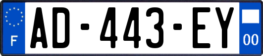 AD-443-EY