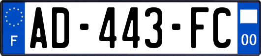AD-443-FC
