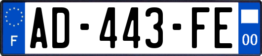 AD-443-FE