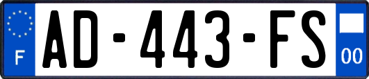 AD-443-FS