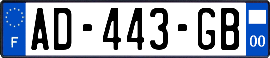 AD-443-GB