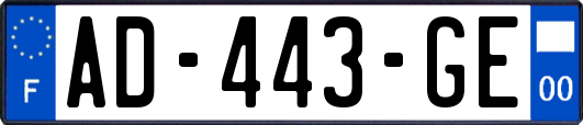 AD-443-GE