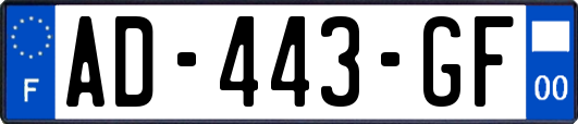 AD-443-GF