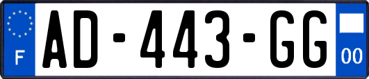 AD-443-GG