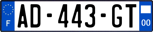 AD-443-GT